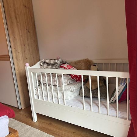 Chalet Zur Hoehe Grindelwald Kültér fotó