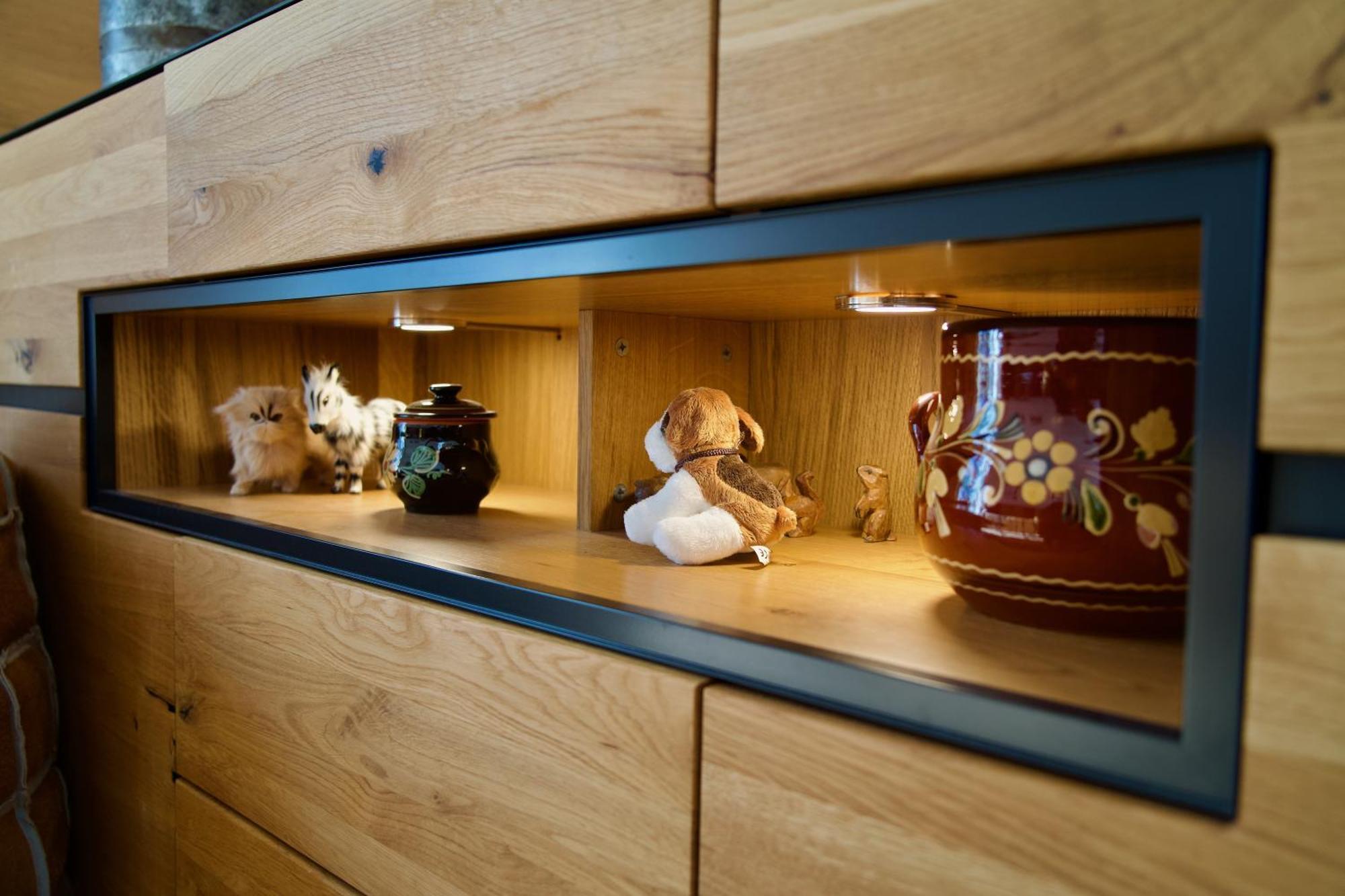 Chalet Zur Hoehe Grindelwald Kültér fotó