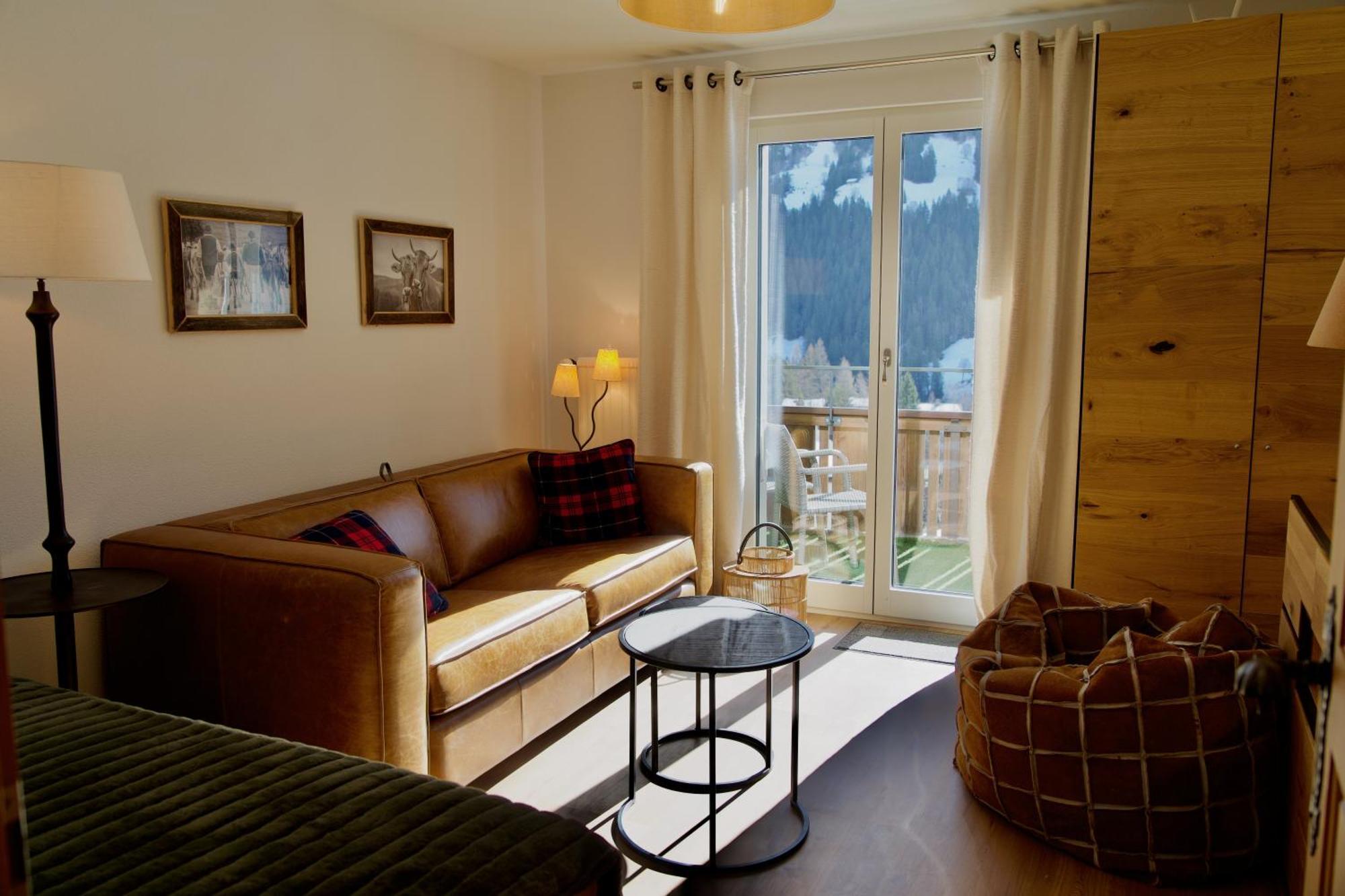 Chalet Zur Hoehe Grindelwald Kültér fotó