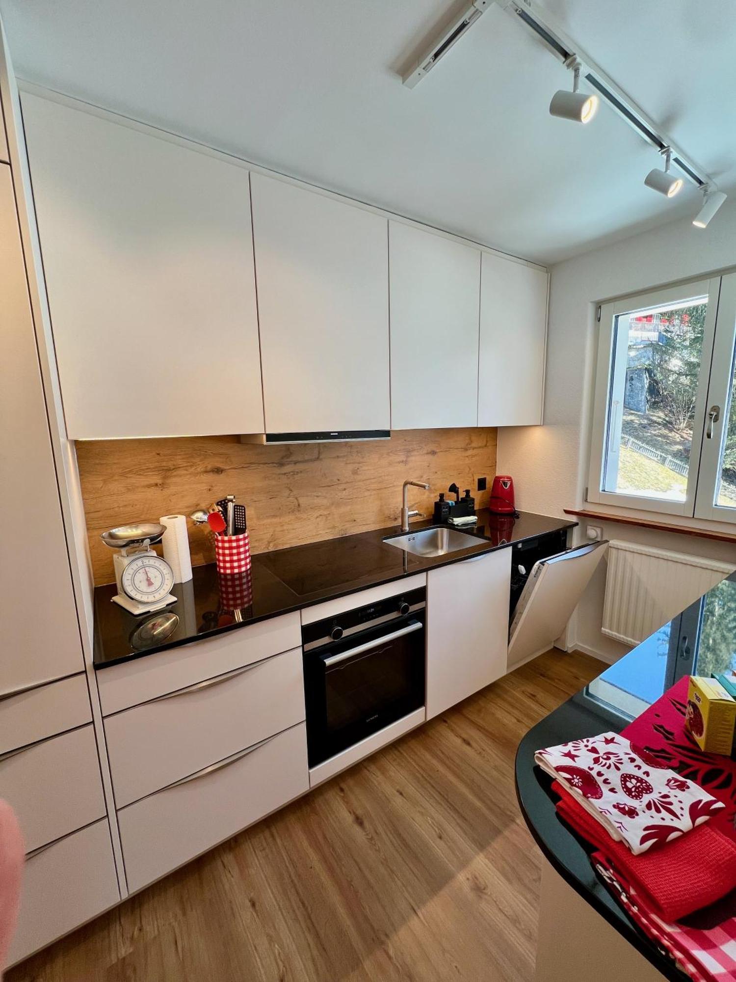 Chalet Zur Hoehe Grindelwald Kültér fotó