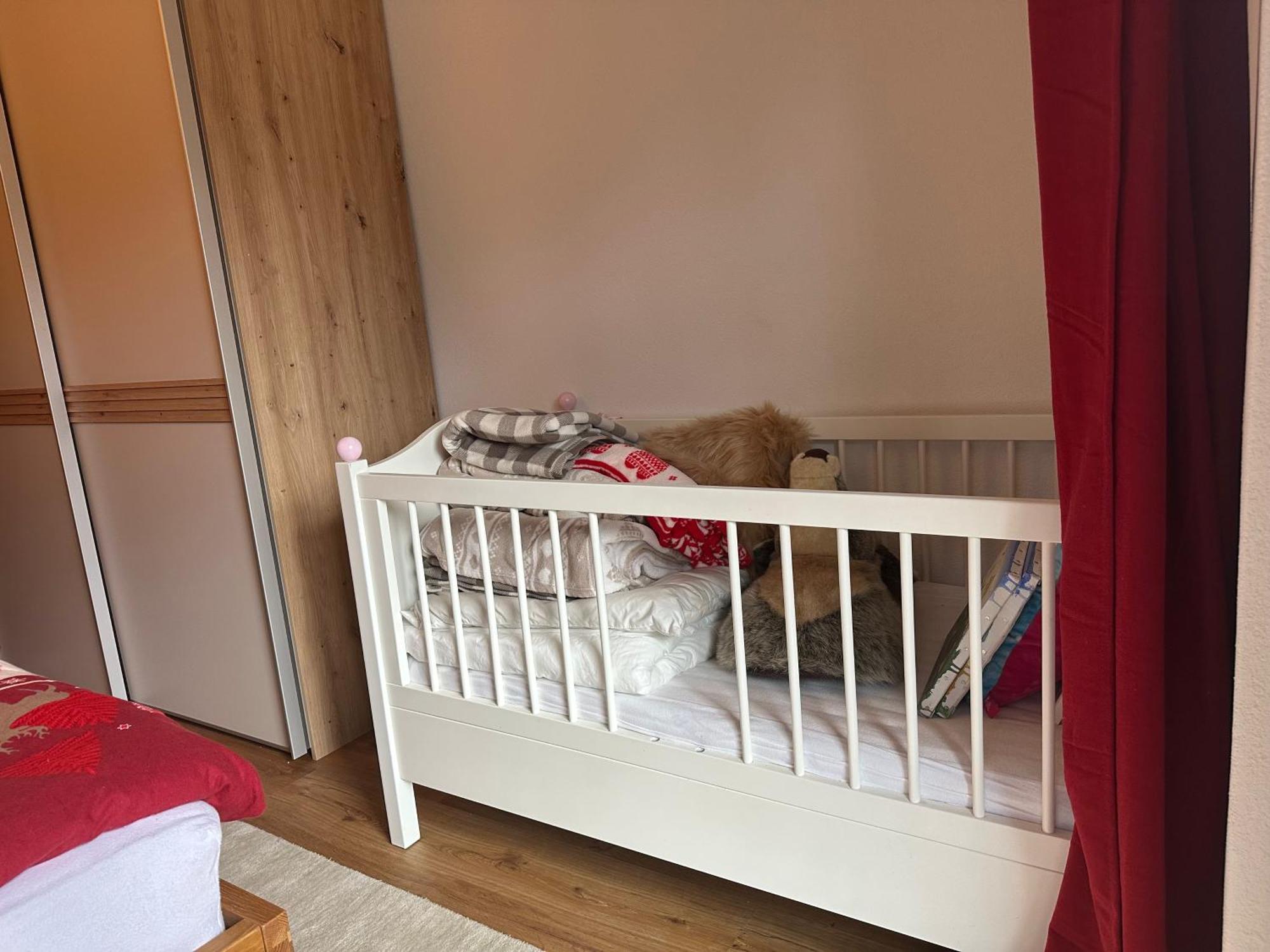 Chalet Zur Hoehe Grindelwald Kültér fotó