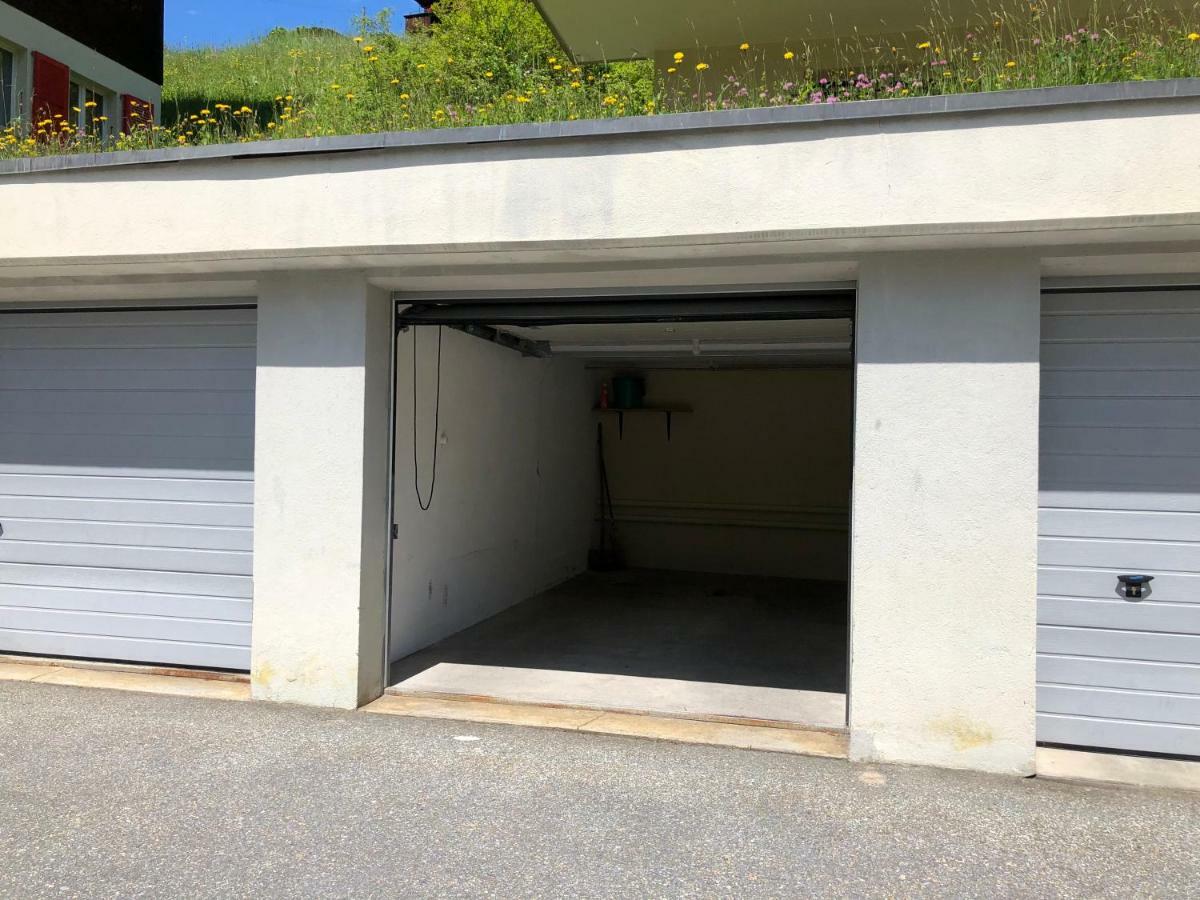 Chalet Zur Hoehe Grindelwald Kültér fotó